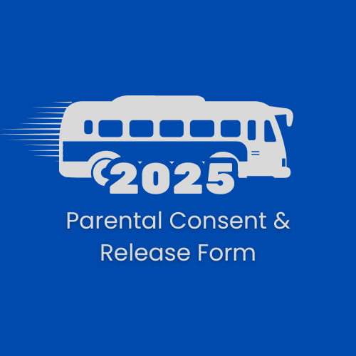 Parental Consent Form Button
